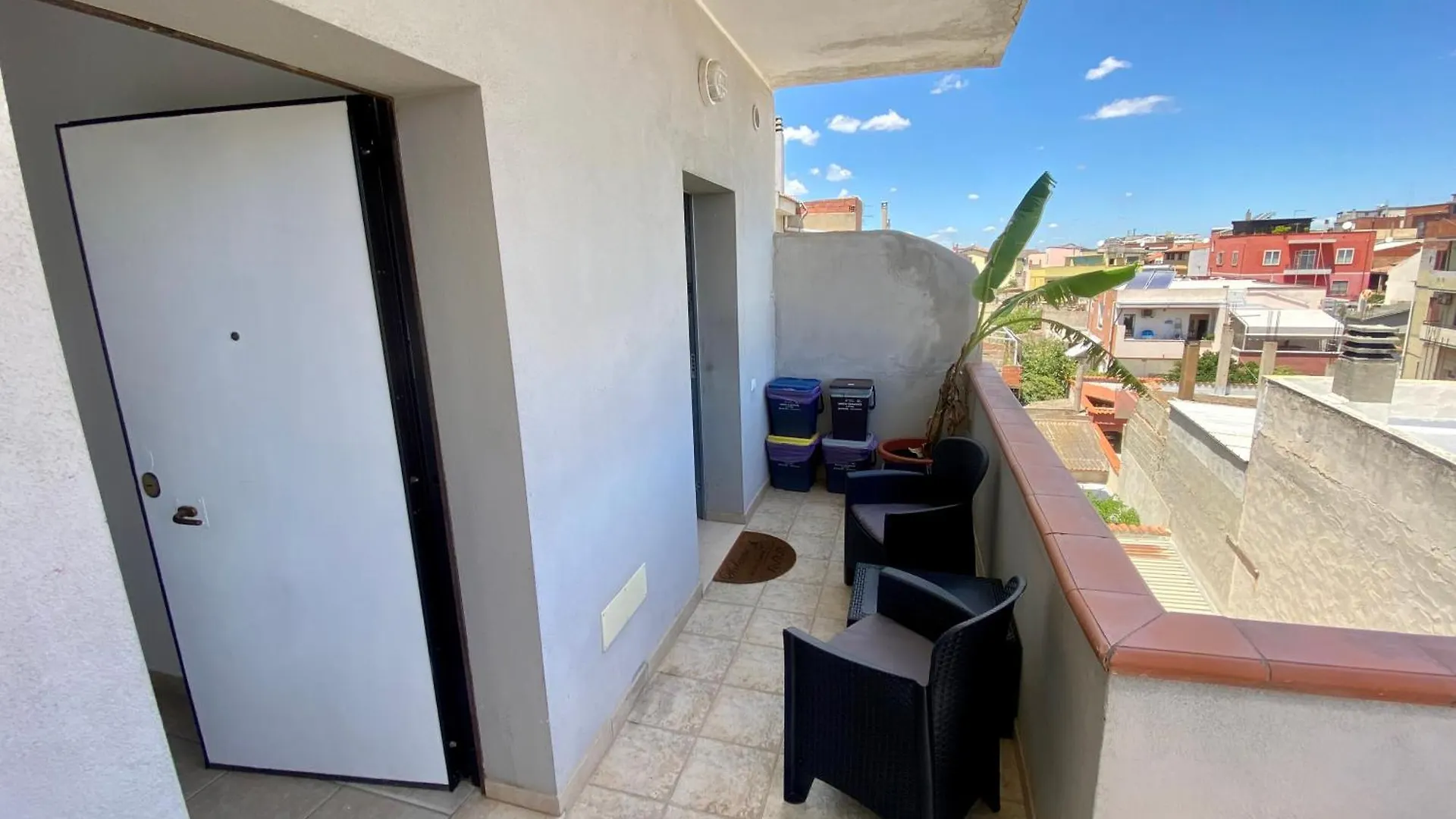 Apartamento Secret Paradise 2 Quartu SantʼElena