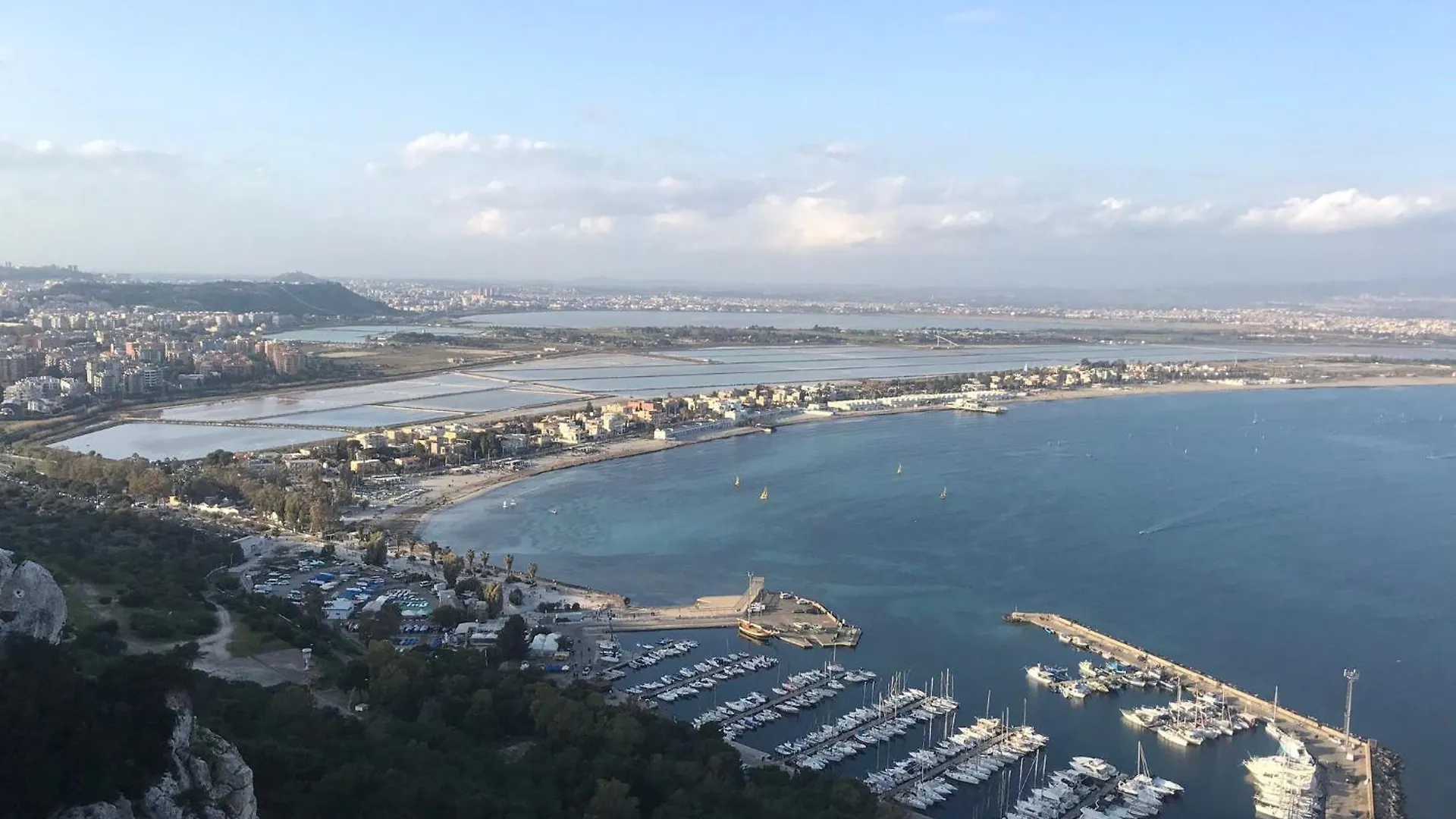 Apartamento Secret Paradise 2 Quartu SantʼElena