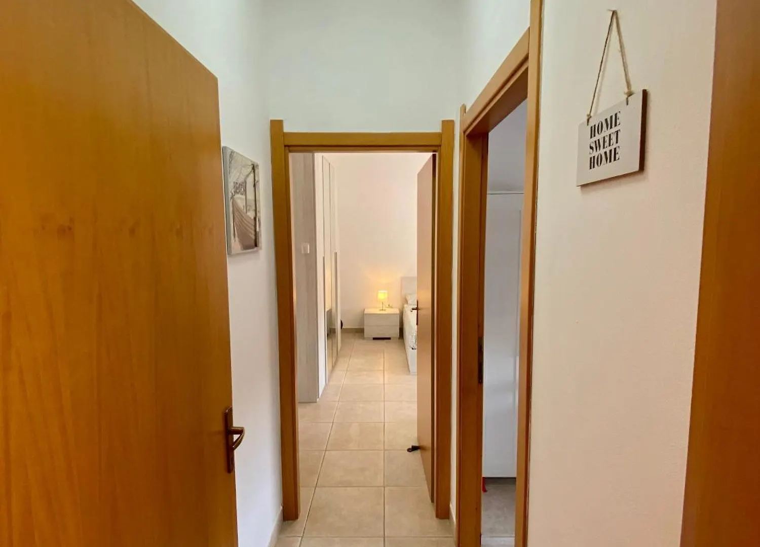 Apartament Secret Paradise 2 Quartu SantʼElena