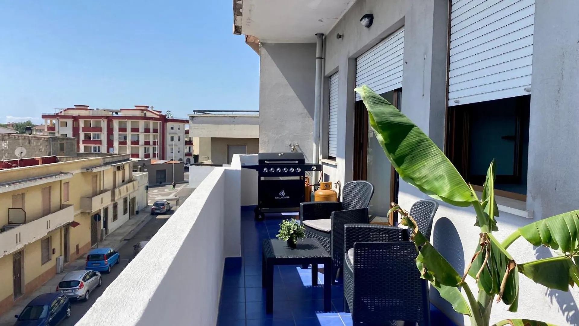 Apartament Secret Paradise 2 Quartu SantʼElena