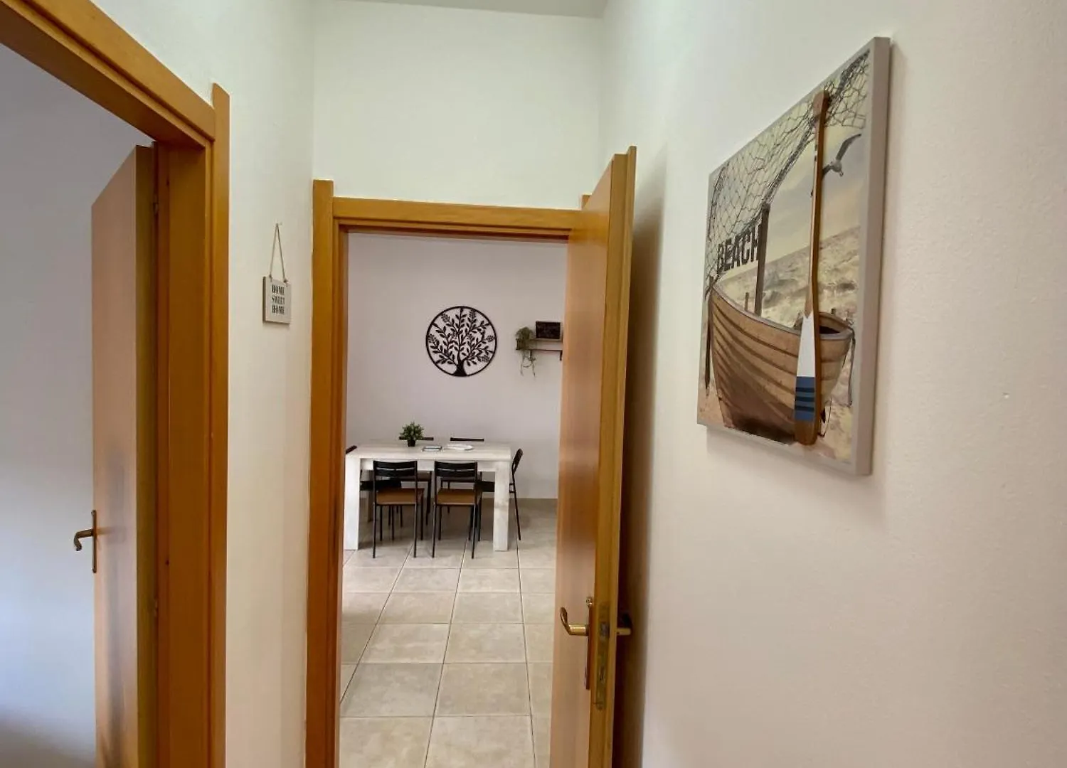 Apartament Secret Paradise 2 Quartu SantʼElena Włochy