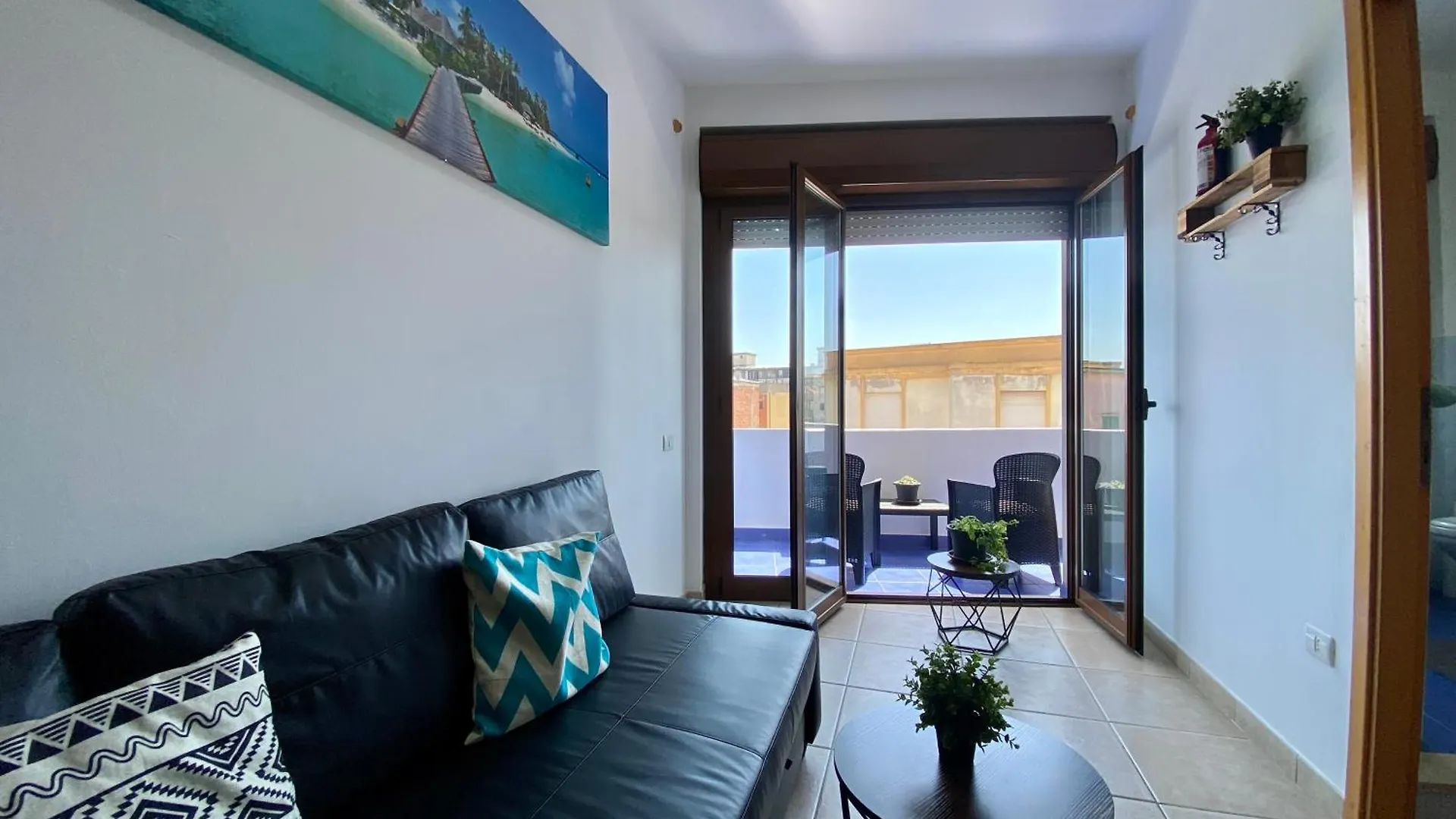 Apartament Secret Paradise 2 Quartu SantʼElena