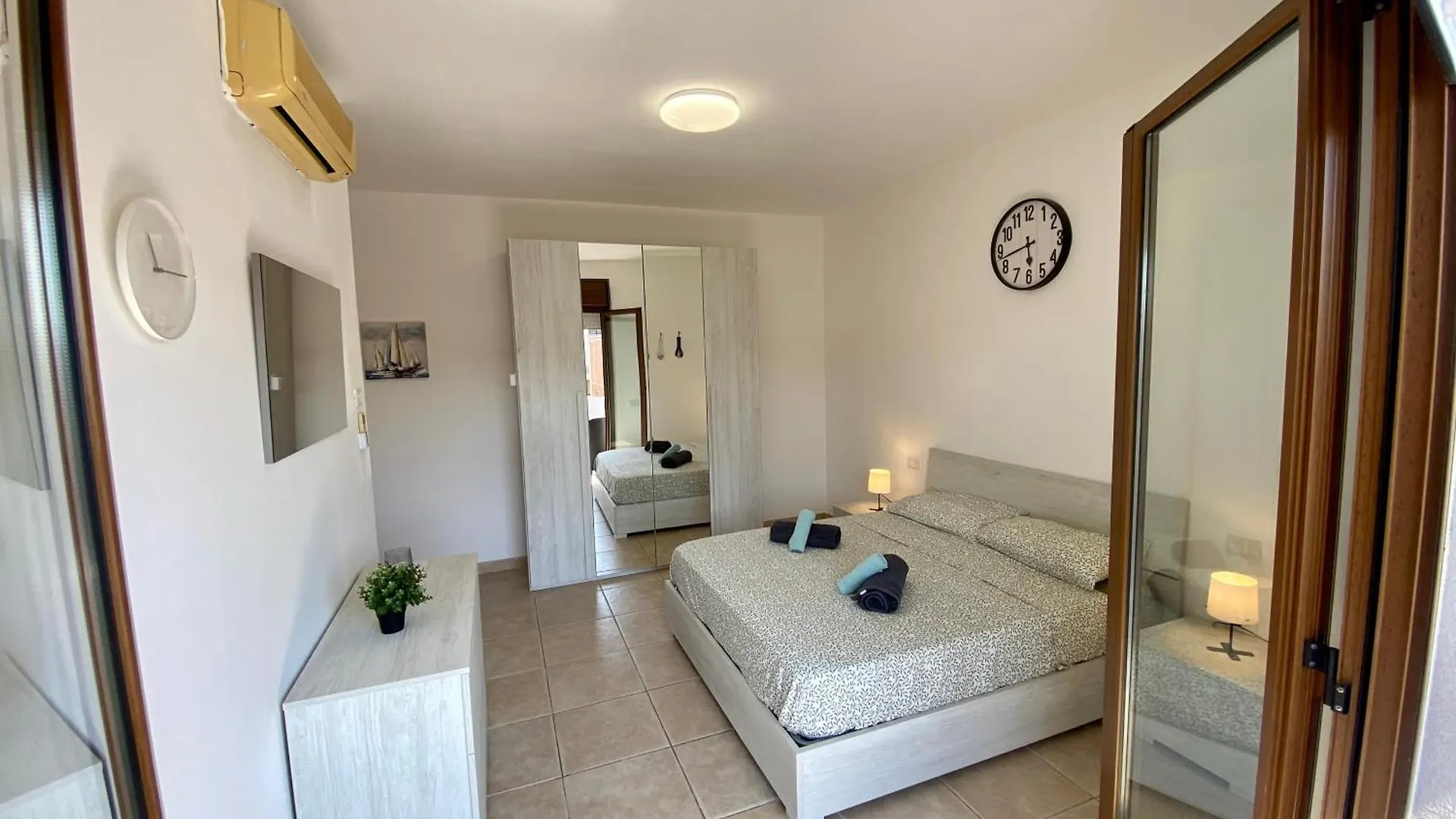 Apartament Secret Paradise 2 Quartu SantʼElena