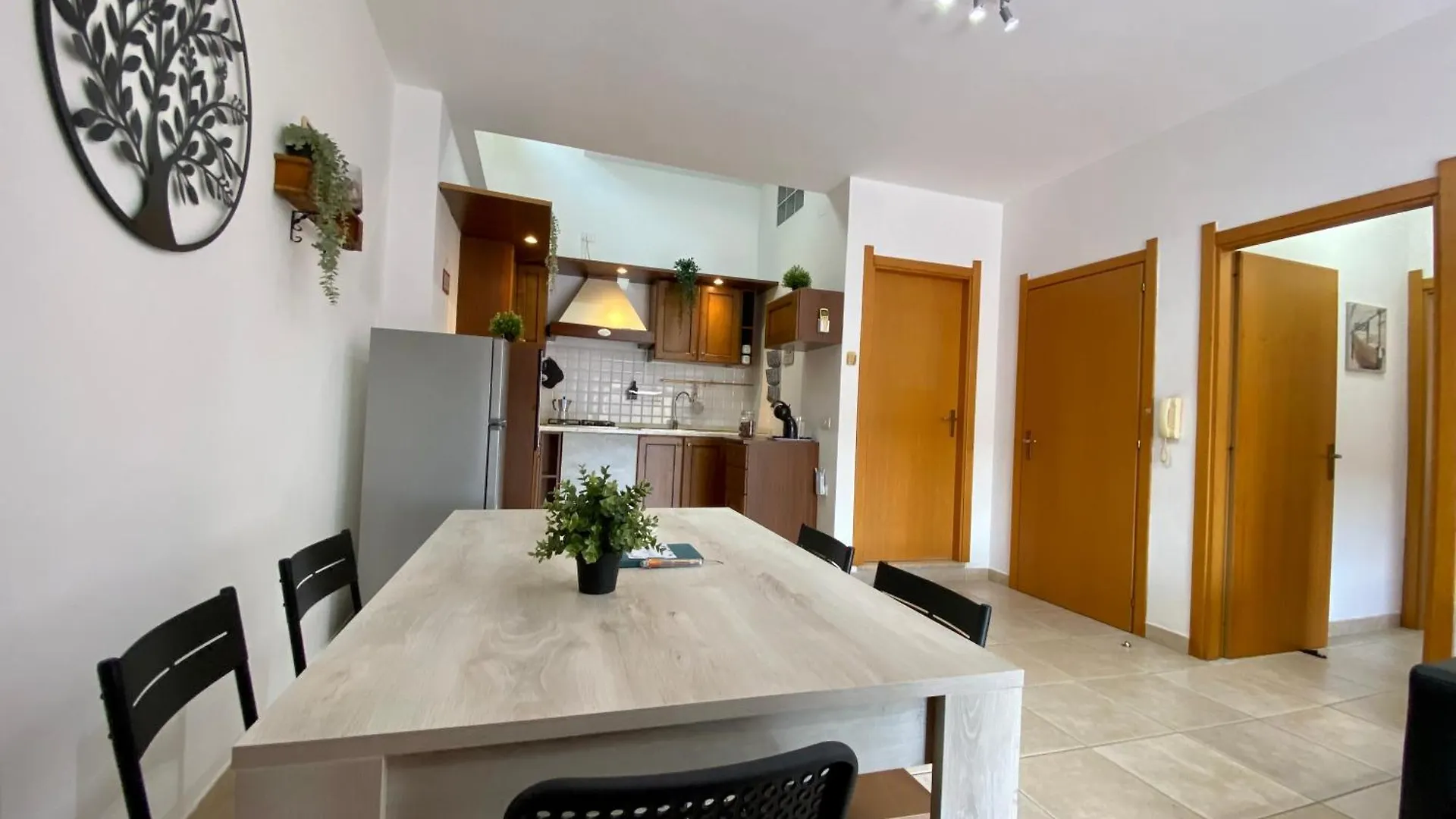 Apartament Secret Paradise 2 Quartu SantʼElena